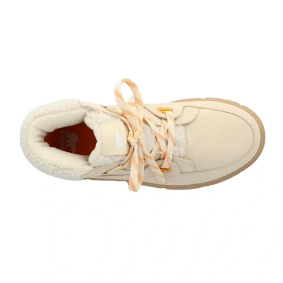 Sorel Women’s Explorer III Lace Bootie - Picture 4 of 7